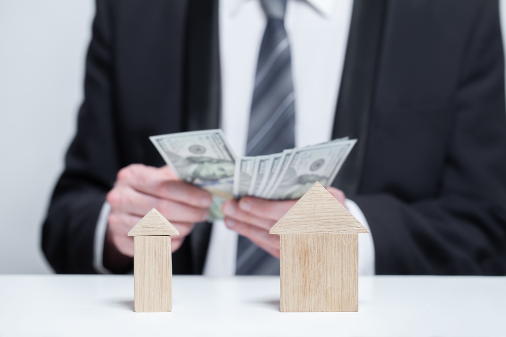 Sprzedaż nieruchomości - szybko i tanio!