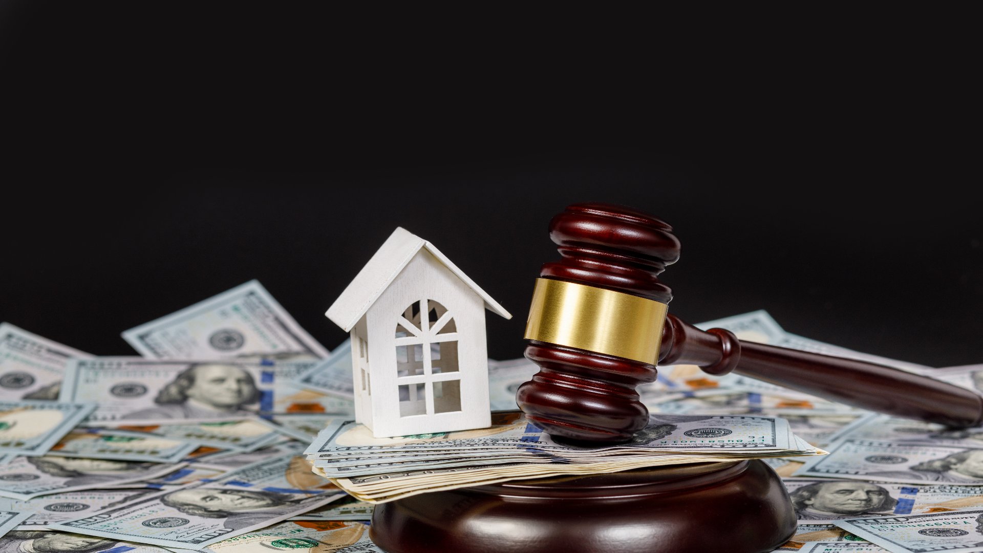 zadlugana-nieruchomosc